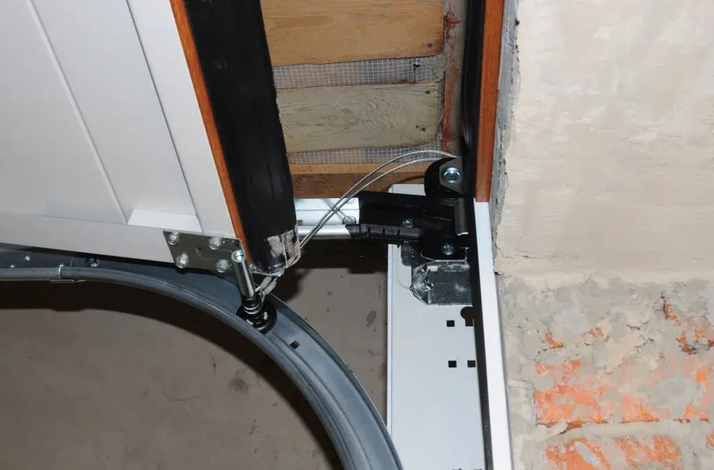 Garage Door Repair O' title=