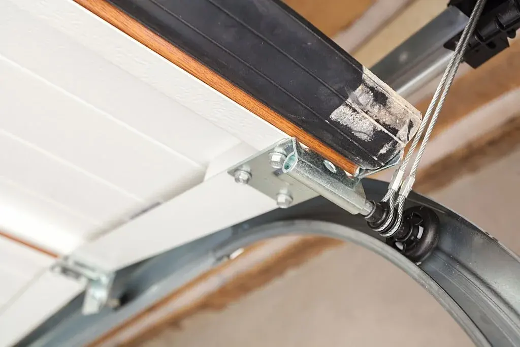 Garage Door Opener Repair O'Fallon